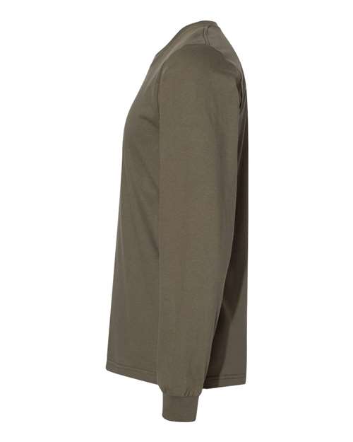 Lieutenant