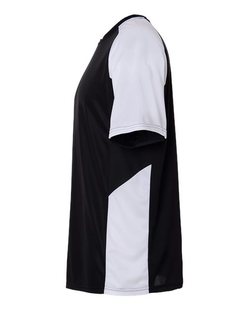 Black/ White