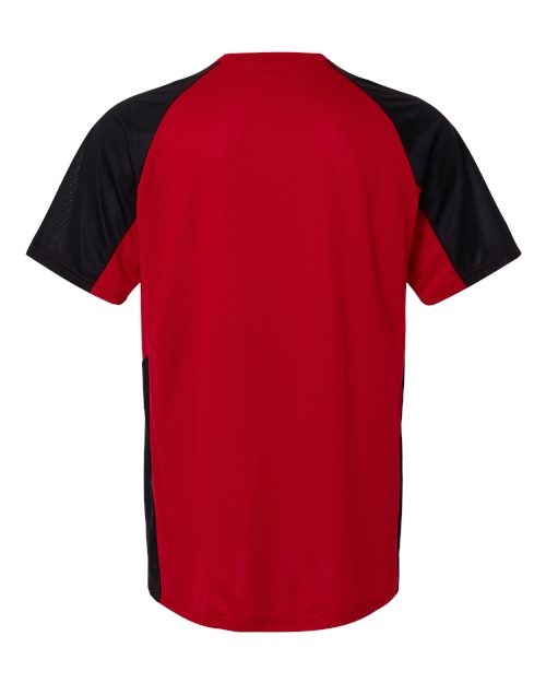 Red/ Black