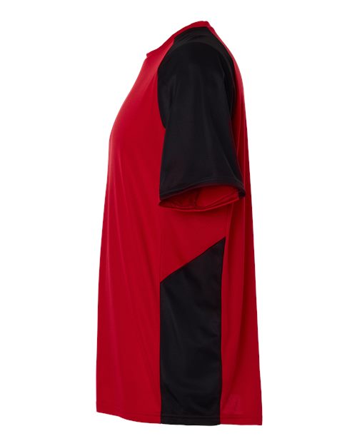 Red/ Black