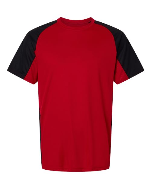 Red/ Black