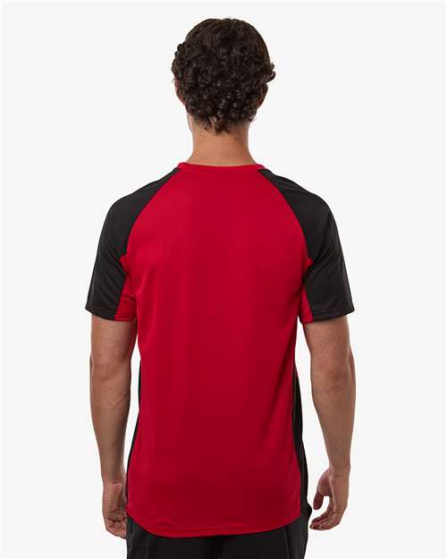 Red/ Black