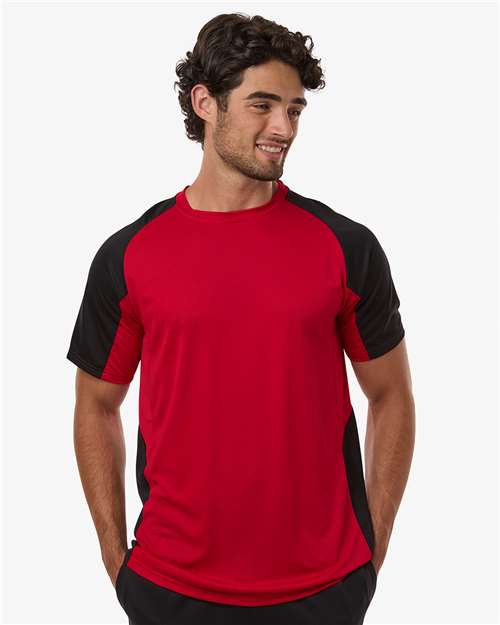 Red/ Black