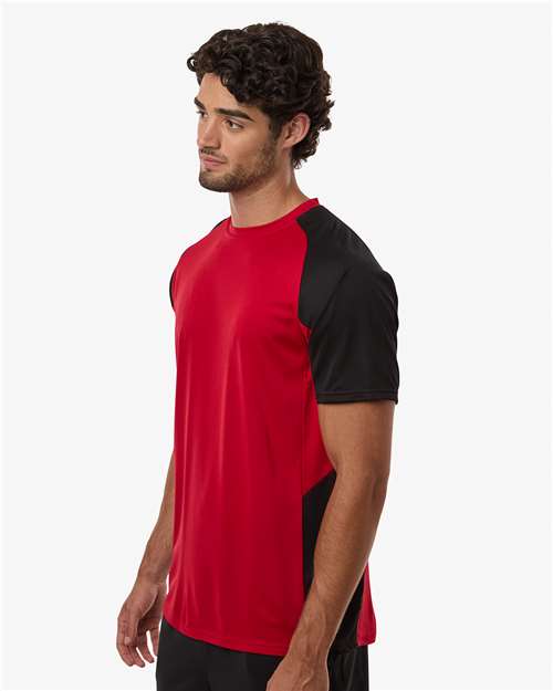 Red/ Black