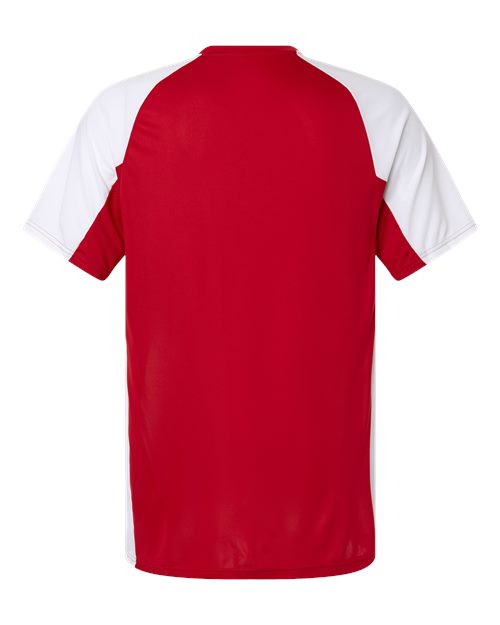 Red/ White