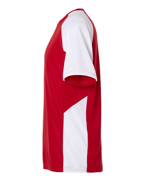 Red/ White