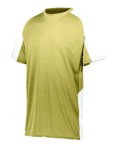 Vegas Gold/ White