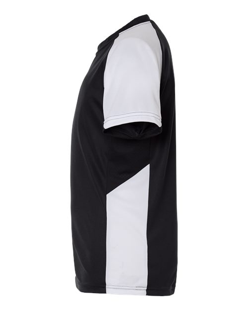 Black/ White