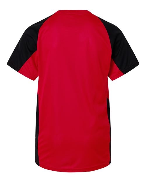 Red/ Black