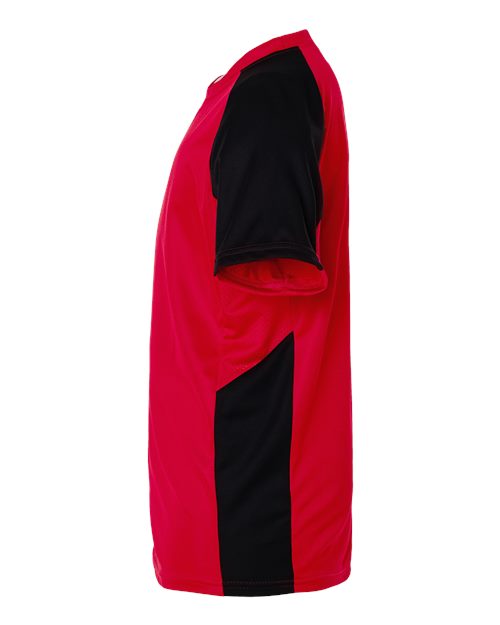 Red/ Black