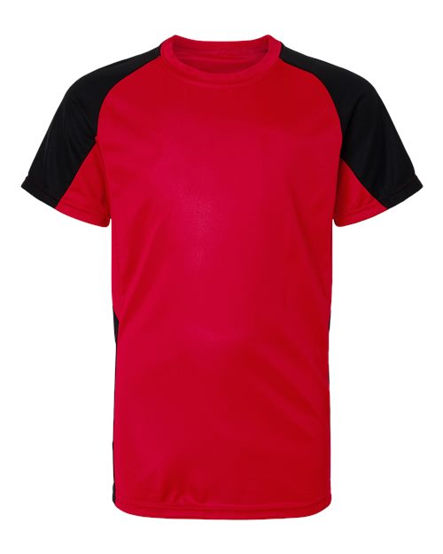 Red/ Black