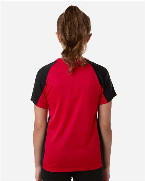 Red/ Black