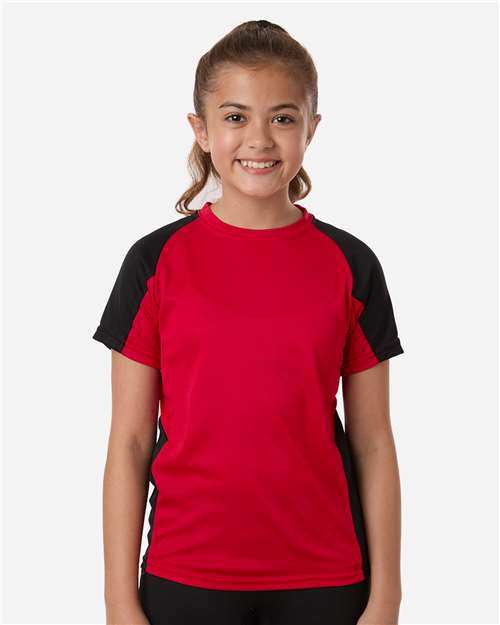 Red/ Black