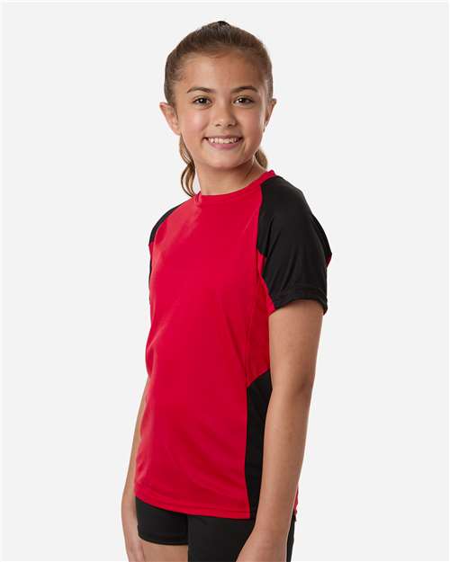 Red/ Black