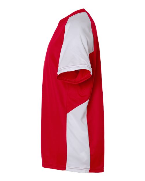 Red/ White