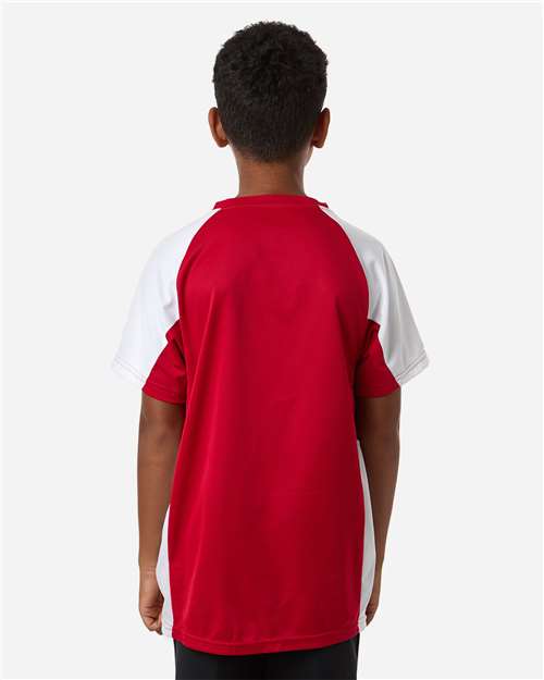 Red/ White