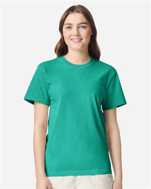 Island Green