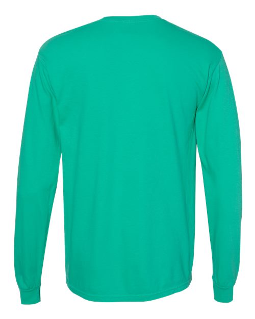 Island Green