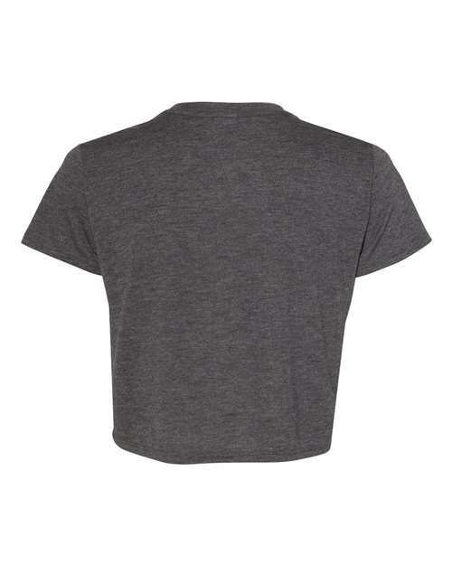 Dark Grey Heather