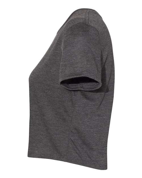 Dark Grey Heather