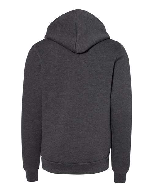Dark Grey Heather