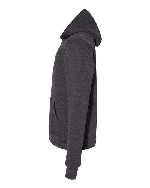 Dark Grey Heather