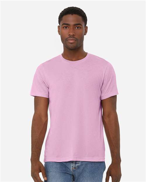 Lilac Triblend