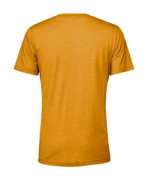 Mustard Triblend