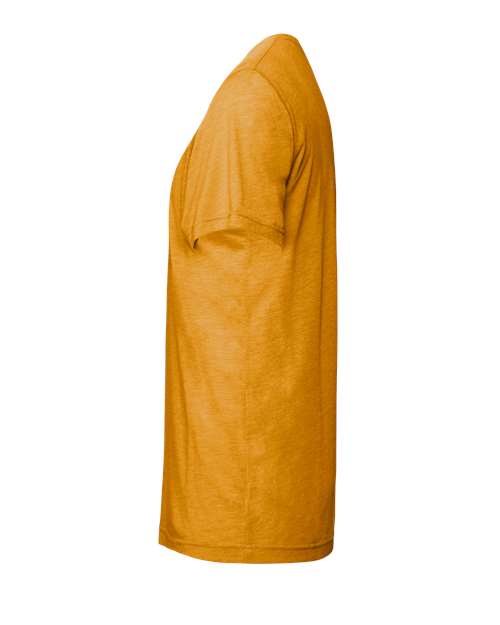 Mustard Triblend