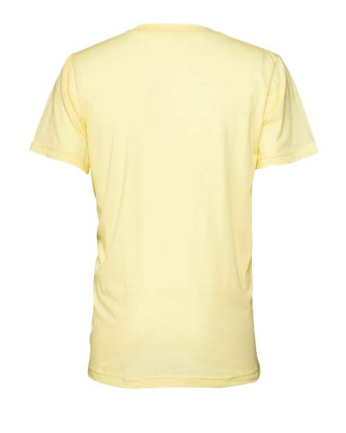 Pale Yellow Triblend