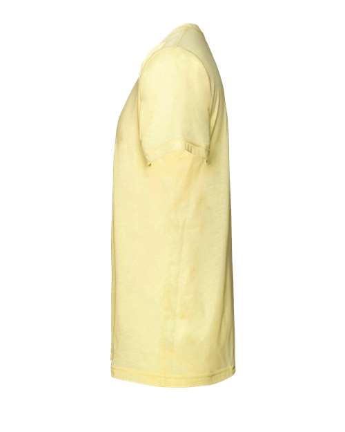 Pale Yellow Triblend