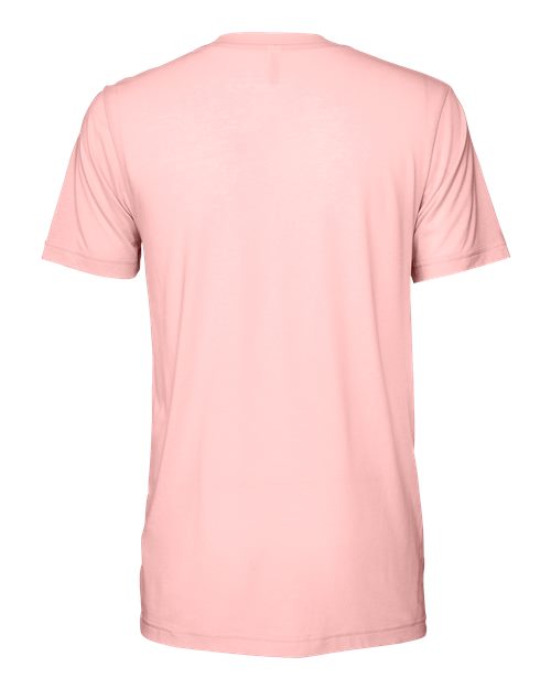 Pink Triblend