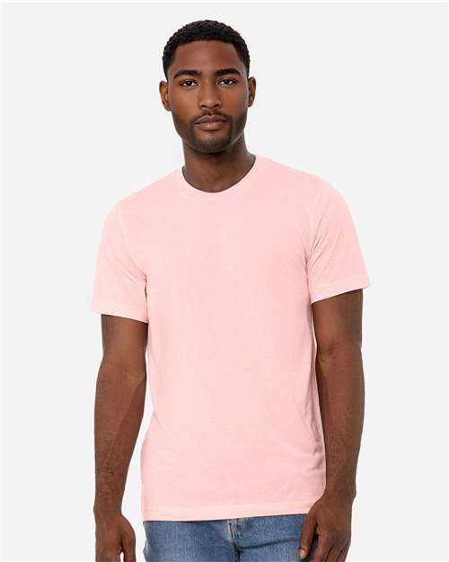 Pink Triblend
