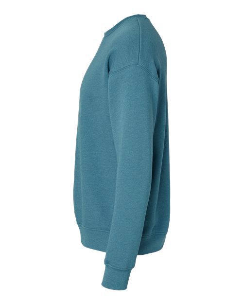 Heather Deep Teal