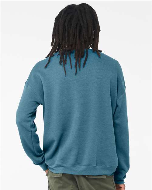 Heather Deep Teal