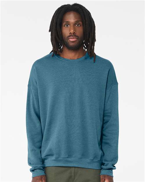 Heather Deep Teal