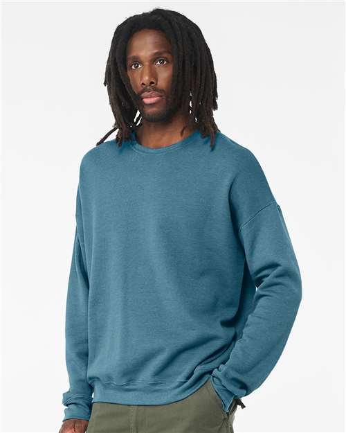 Heather Deep Teal