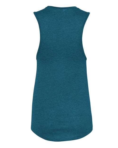 Heather Deep Teal