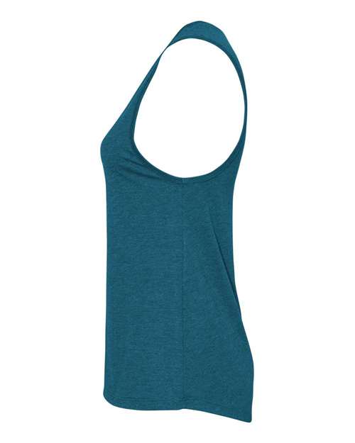 Heather Deep Teal