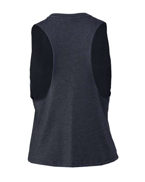 Heather Navy