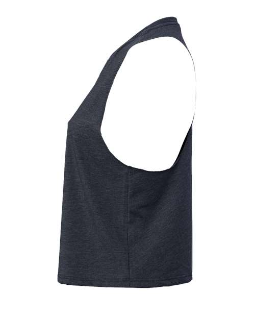 Heather Navy