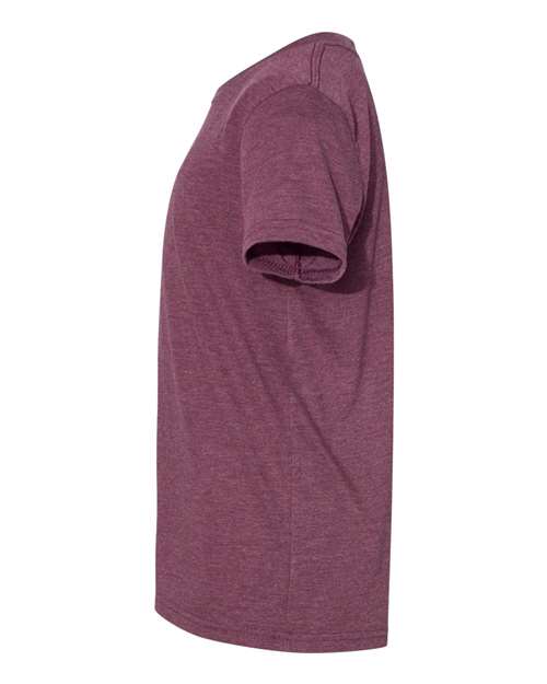 Maroon Triblend