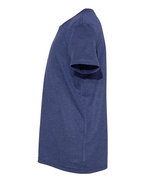 Navy Triblend
