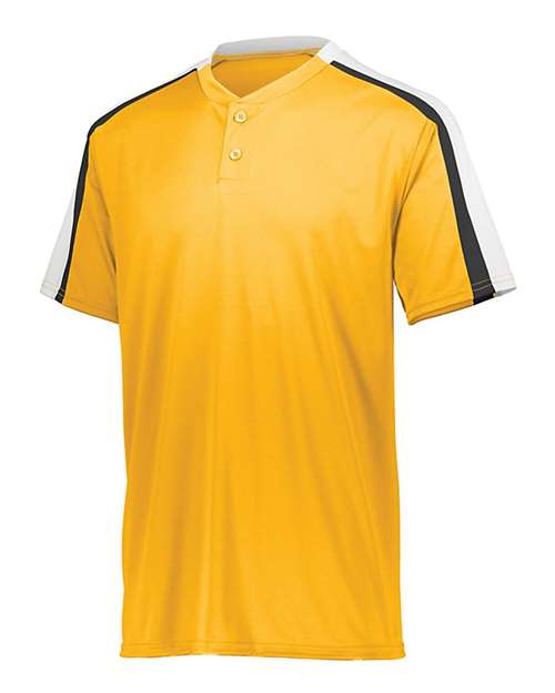 Gold/ White/ Black