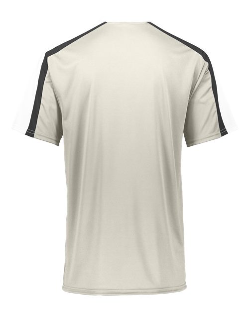 Silver Grey/ White/ Black