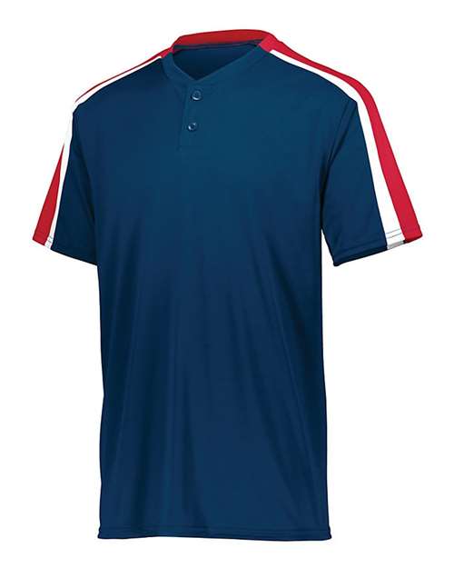 Navy/ Red/ White