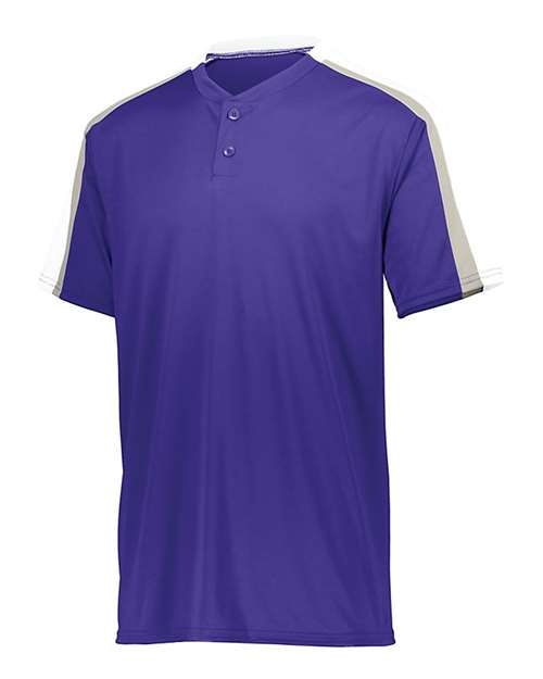 Purple/ White/ Silver Grey