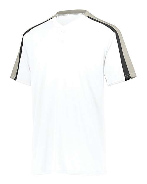 White/ Silver Grey/ Black