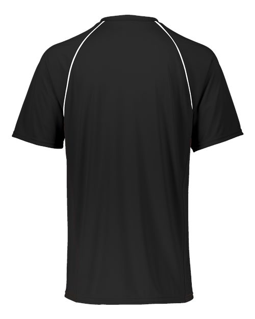 Black/ Orange/ White