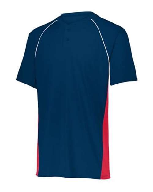 Navy/ Red/ White